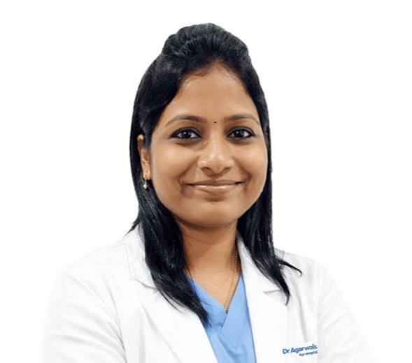 Dr Sumathi A